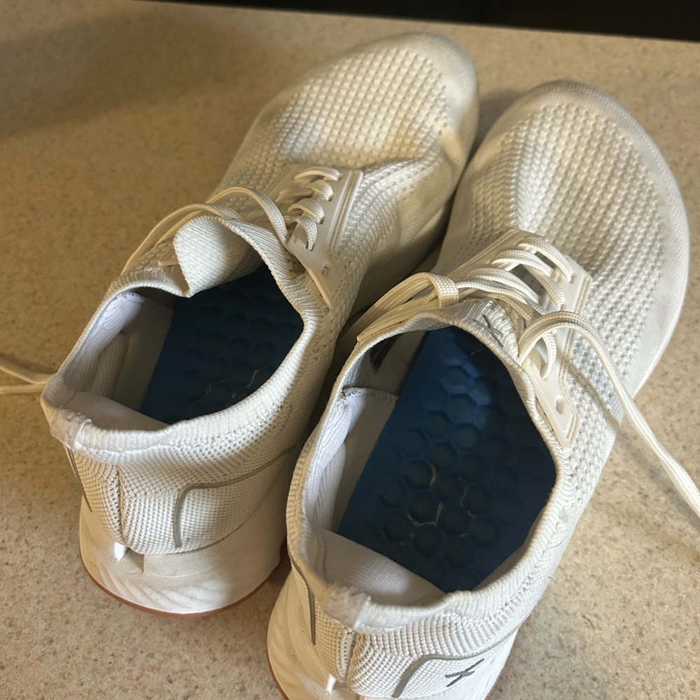 Flux Adapt Runner View 4